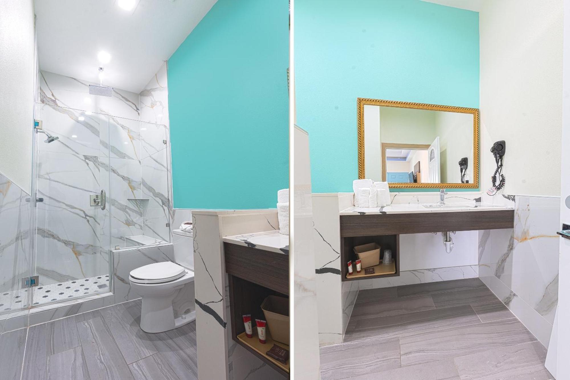 La Vyoma Villas, Westpark Hwy 6 Mission Bend Dış mekan fotoğraf