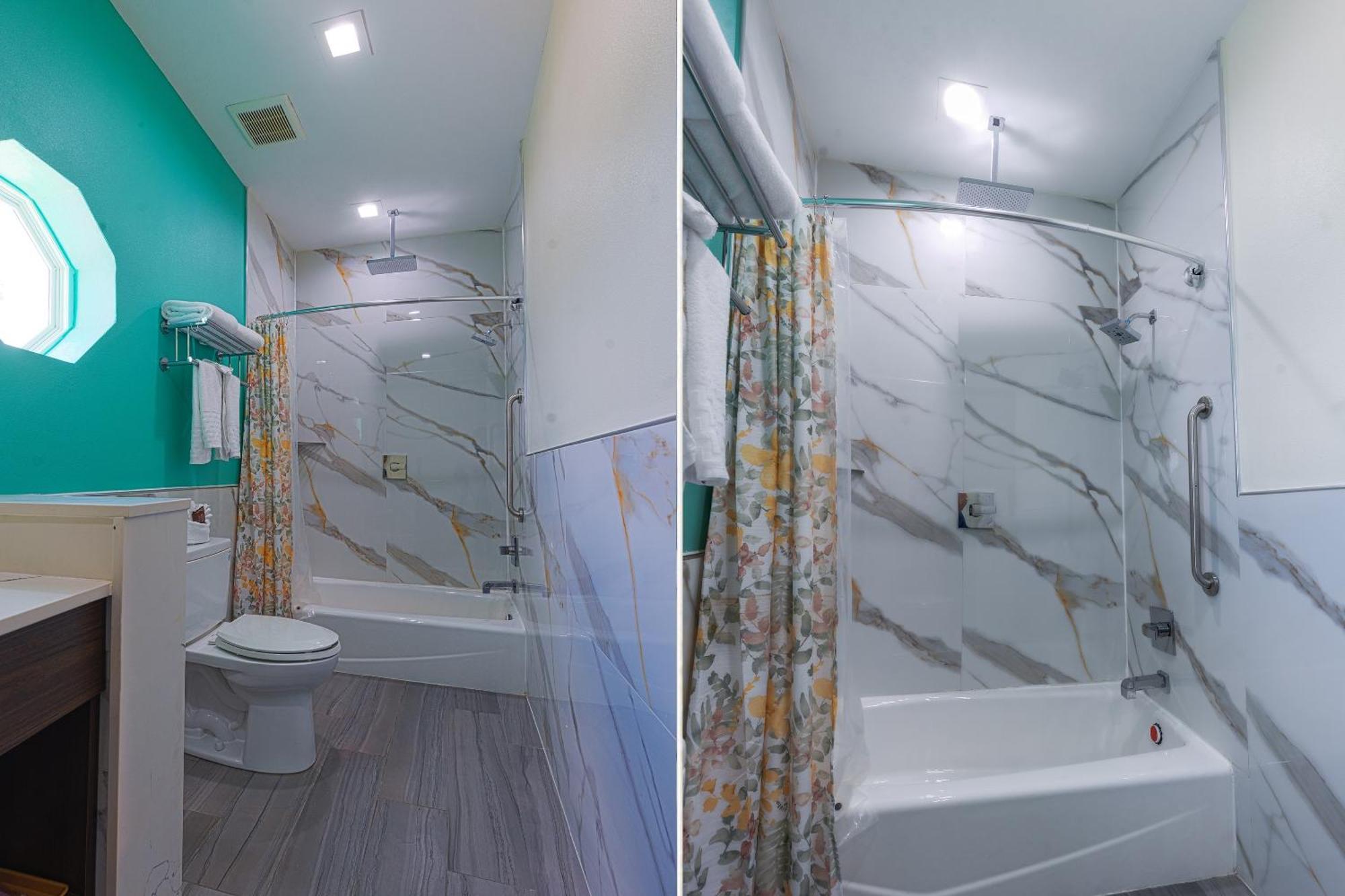 La Vyoma Villas, Westpark Hwy 6 Mission Bend Dış mekan fotoğraf