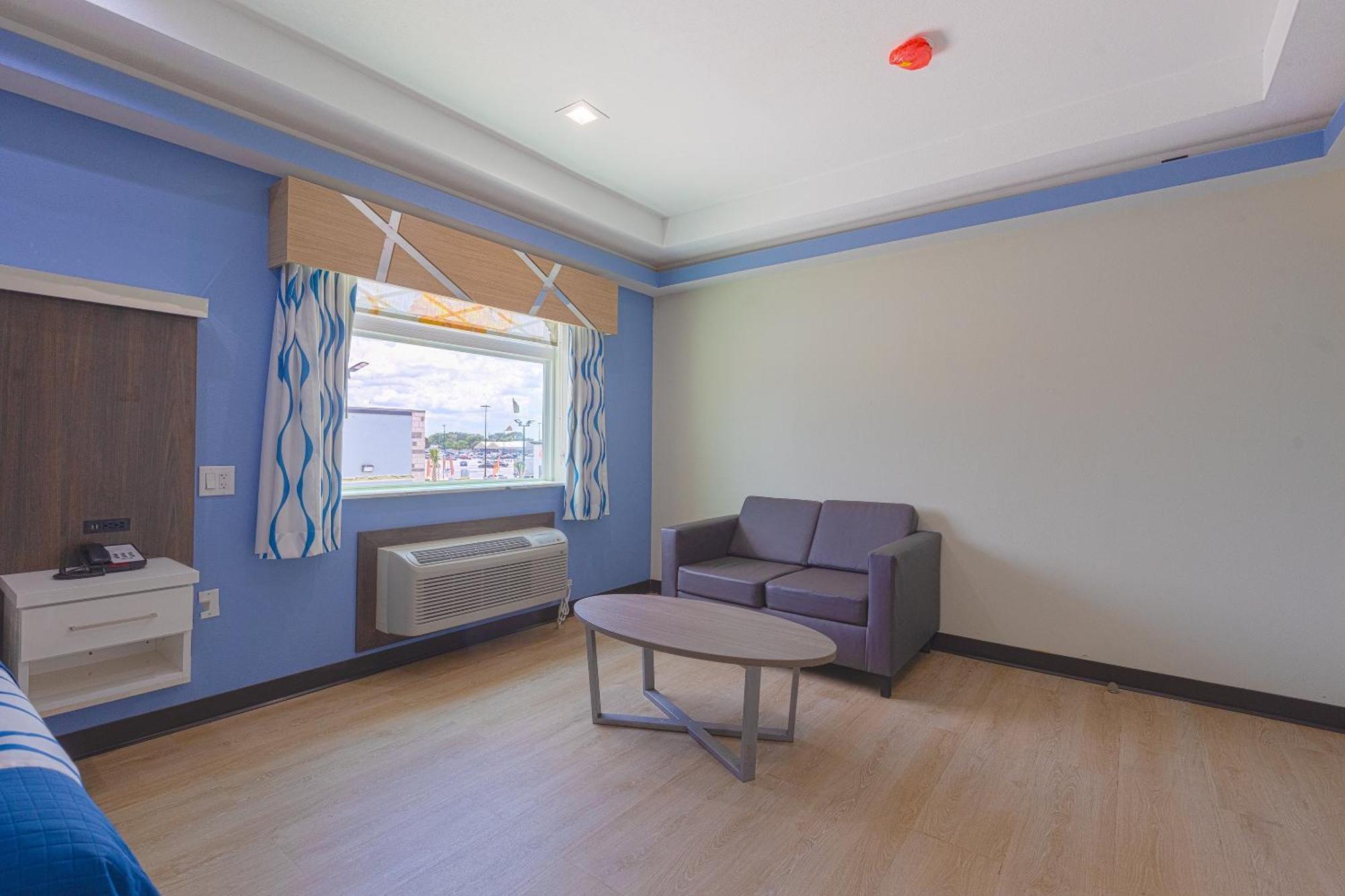La Vyoma Villas, Westpark Hwy 6 Mission Bend Dış mekan fotoğraf