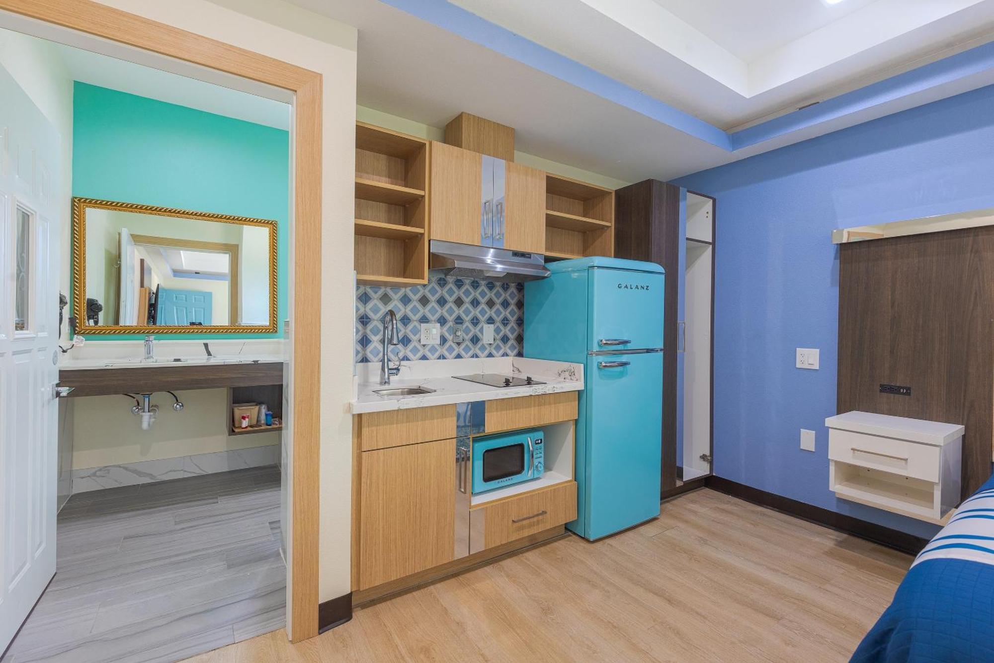 La Vyoma Villas, Westpark Hwy 6 Mission Bend Dış mekan fotoğraf