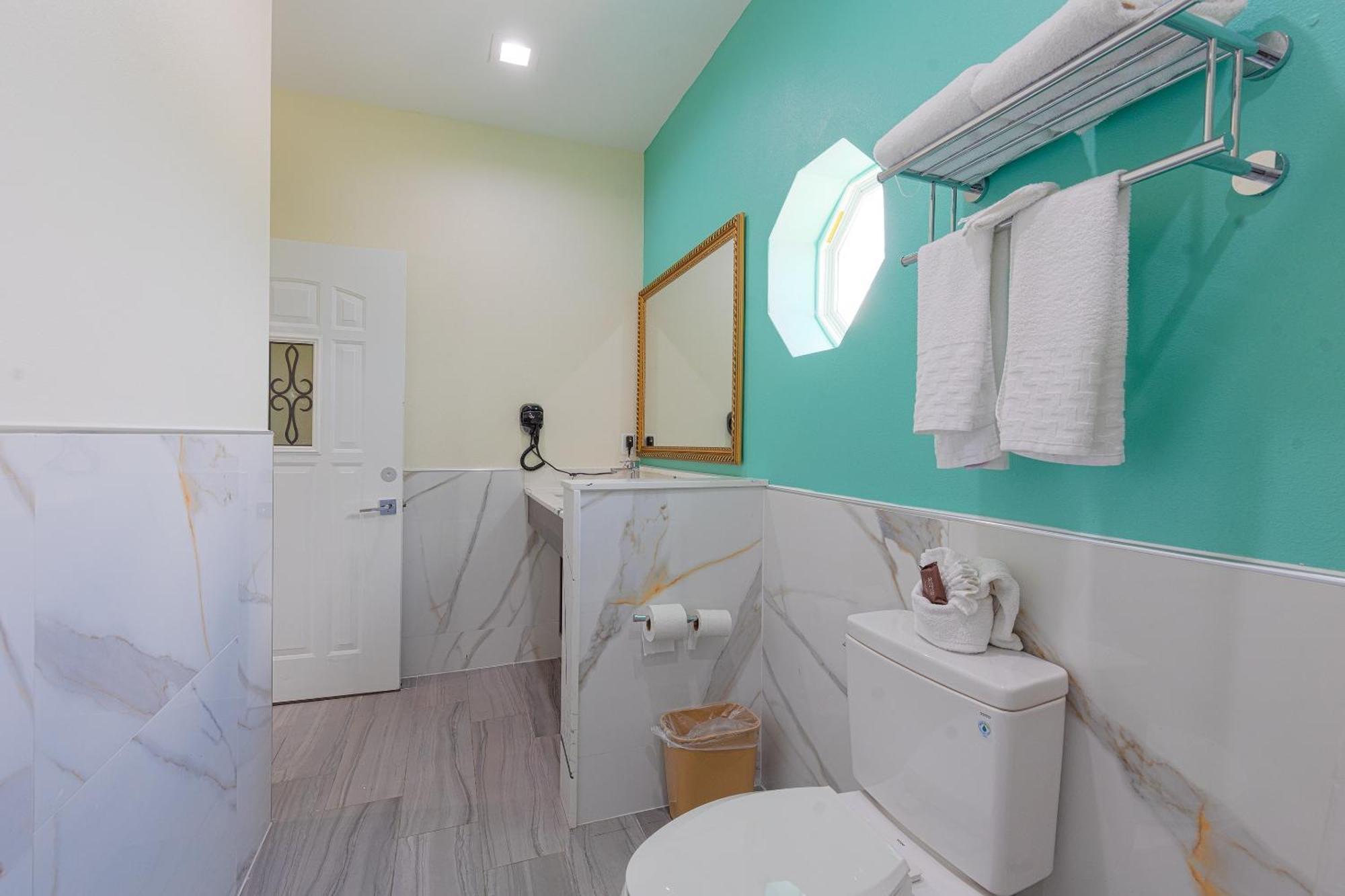 La Vyoma Villas, Westpark Hwy 6 Mission Bend Dış mekan fotoğraf