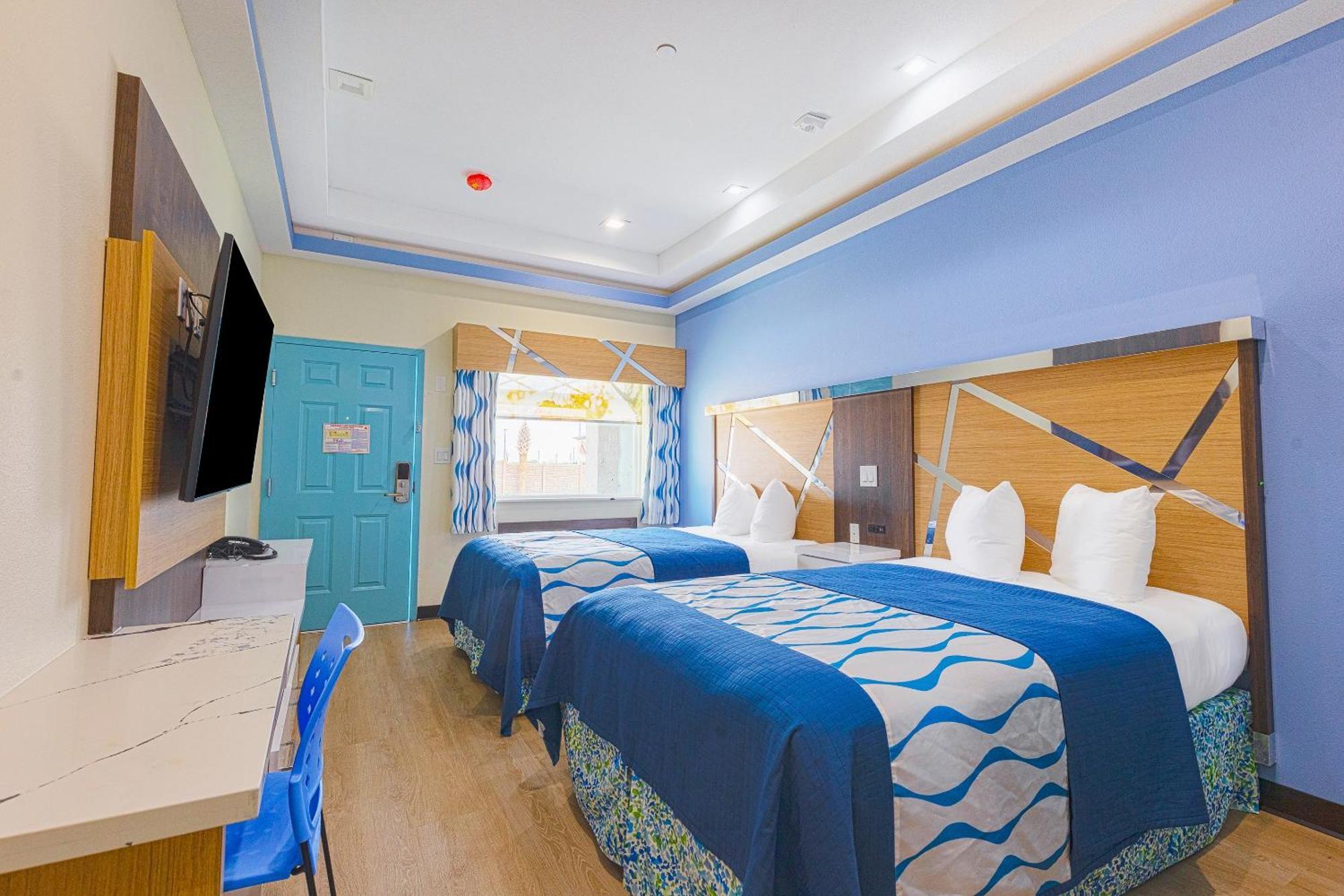 La Vyoma Villas, Westpark Hwy 6 Mission Bend Dış mekan fotoğraf