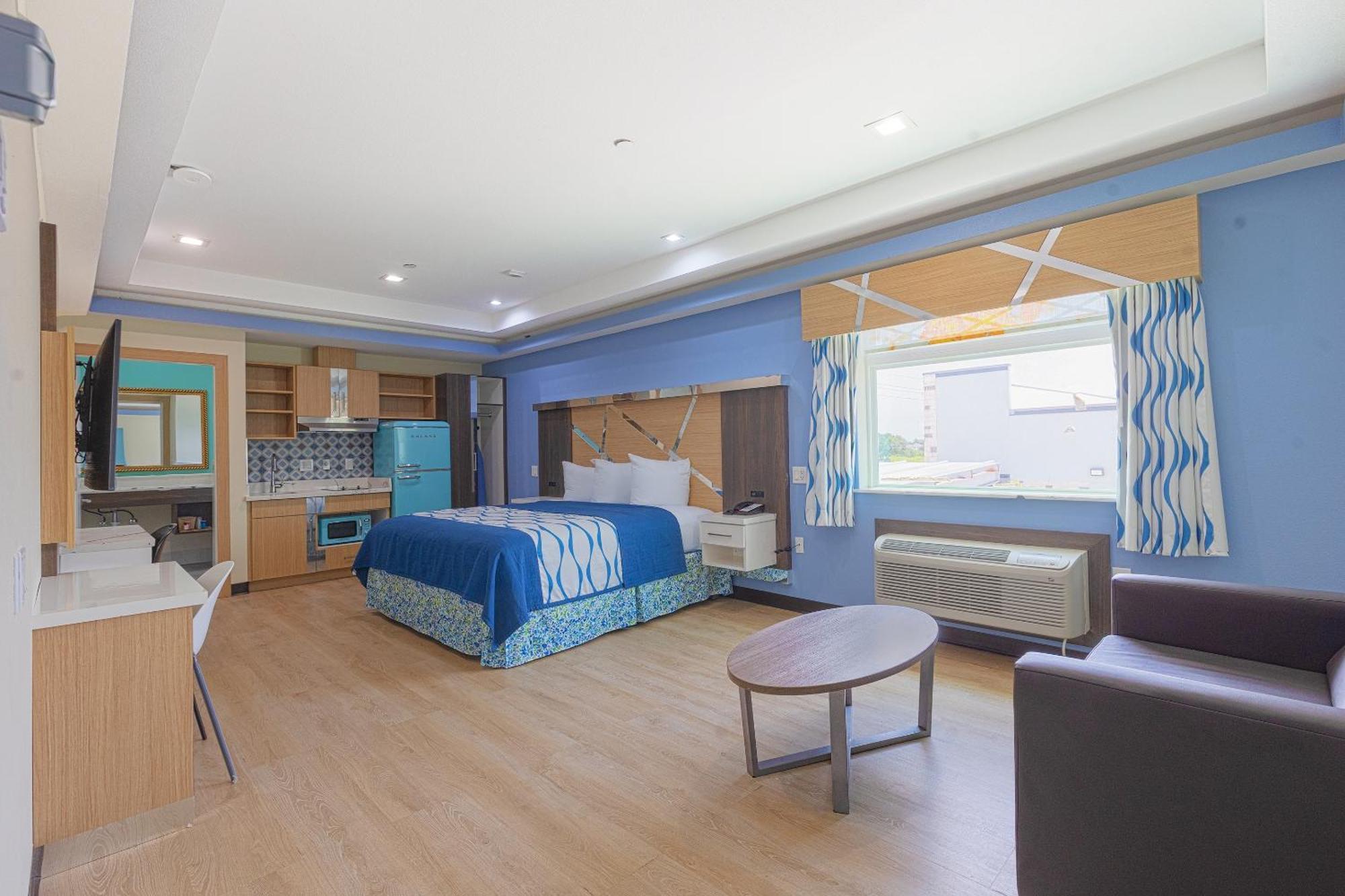 La Vyoma Villas, Westpark Hwy 6 Mission Bend Dış mekan fotoğraf