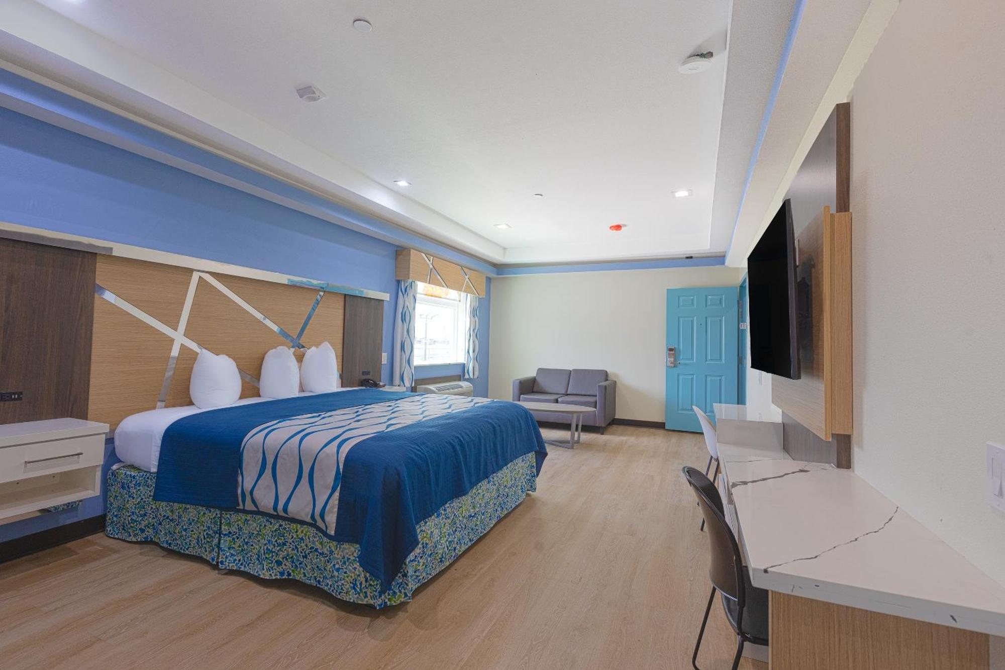 La Vyoma Villas, Westpark Hwy 6 Mission Bend Dış mekan fotoğraf