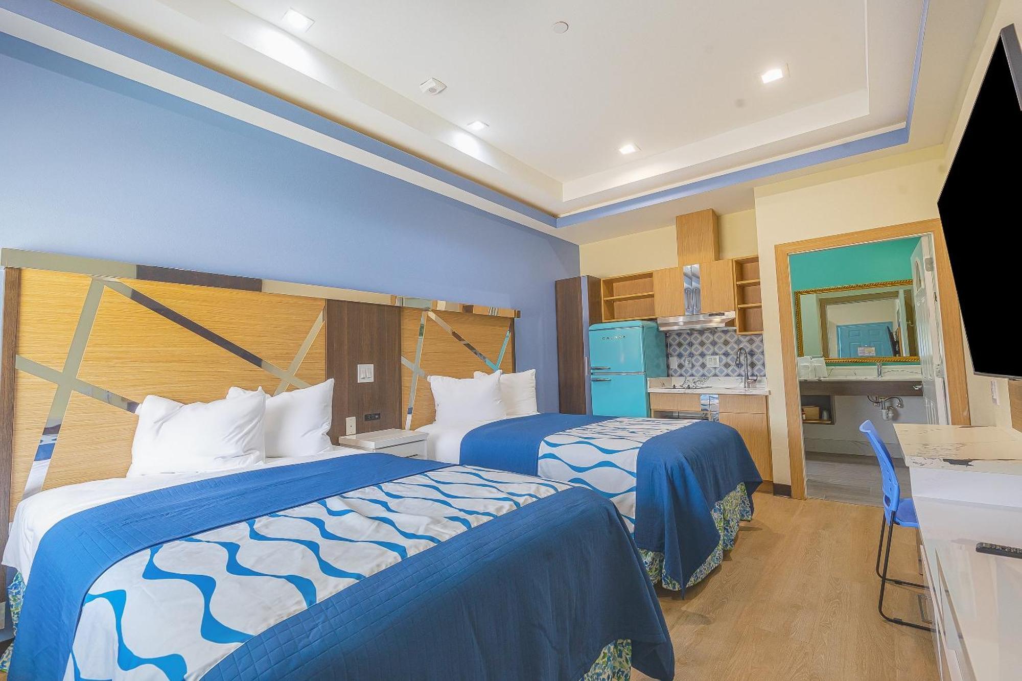 La Vyoma Villas, Westpark Hwy 6 Mission Bend Dış mekan fotoğraf