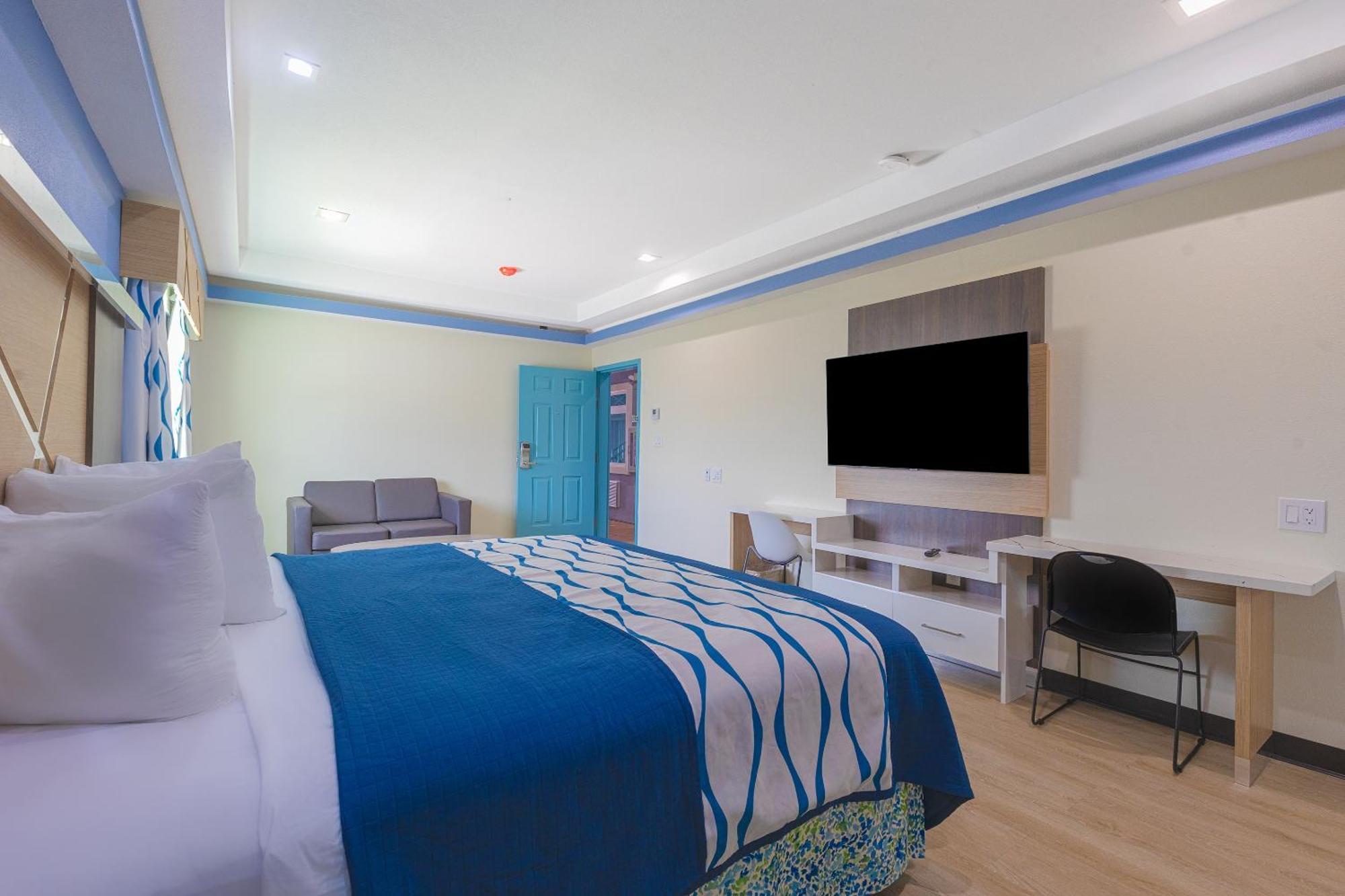 La Vyoma Villas, Westpark Hwy 6 Mission Bend Dış mekan fotoğraf